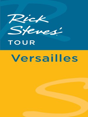 cover image of Rick Steves' Tour